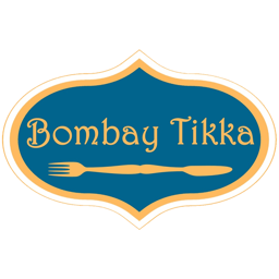 Bombay Tikka logo.